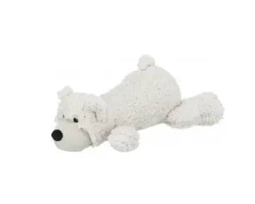Показвай детайлите за Trixie Be Eco Bear Elroy - Играчка за кучета плюшено мече, 42 см. 1 - MyPetShop.bg Снимка на Trixie Be Eco Bear Elroy - Играчка за кучета плюшено мече, 42 см. 1
