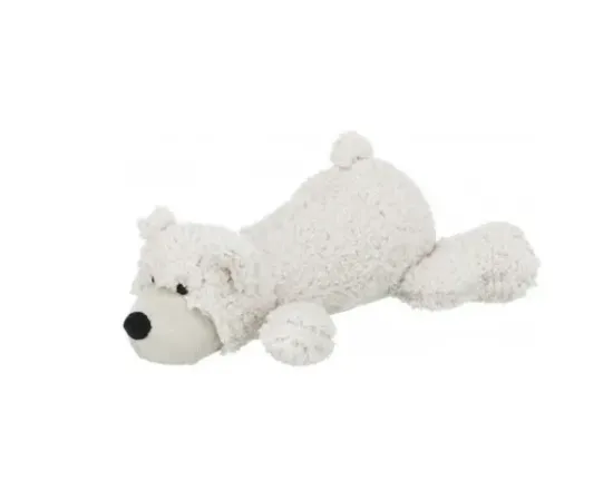 Снимка на Trixie Be Eco Bear Elroy - Играчка за кучета плюшено мече, 42 см.