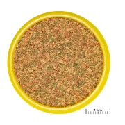 Снимка на JBL Pronovo BEL GRANO XS - Основна храна , гранули с размер XS за всички аквариумни риби с размер 3-5 см. 18 гр. / 20 мл. 2