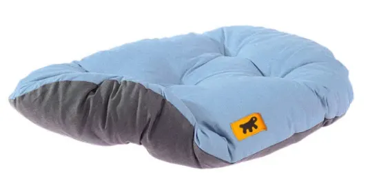 Снимка на Ferplast Relax C - Мека възглавница за кучета и котки, 100 см/12мм х 63 см / различни цветове