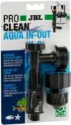 Снимка на JBL Proclean Aqua In-Out - Водоструйна помпа за аквариуми 1