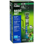 Снимка на JBL Proflora CO2 Basic Set M - CO2 система за торене пълен комплект с многократно зареждащ се цилиндър 1
