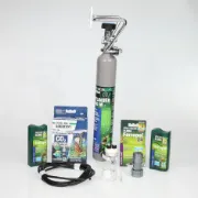 Снимка на JBL Proflora CO2 Basic Set M - CO2 система за торене пълен комплект с многократно зареждащ се цилиндър 2
