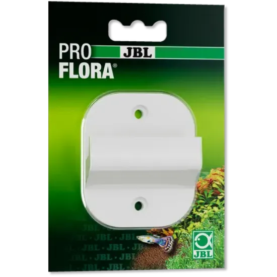 Снимка на JBL Proflora CO2 CYLINDER Wallmount - Стенен монтаж за CO2 бутилки с предпазна скоба
