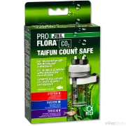 Снимка на JBLProflora TAIFUN COUNT SAFE - Брояч на мехурчета 1
