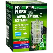 Снимка на JBL - Удължител за JBL CO2 реактор PROFLORA CO2 TAIFUN SPIRAL 5 и 10 1