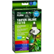 Снимка на JBL Proflora CO2 Taifun Inline - Високоефективен CO2 дифузор за монтаж във филтърен маркуч на външен филтър 1