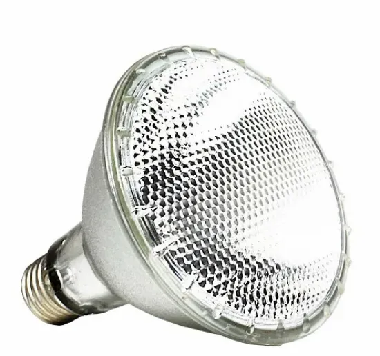 Снимка на Savannah Neo Day Halogen - Халогенна лампа за терариум, улеснява храносмилането, 35 W