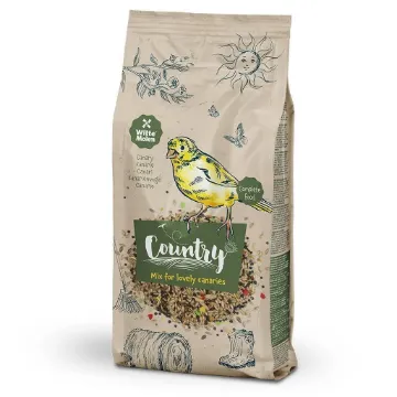 Показвай детайлите за Duvo Plus WM Country - Пълноценна храна за канарчета 600 гр. 1 - MyPetShop.bg Снимка на Duvo Plus WM Country - Пълноценна храна за канарчета 600 гр. 1