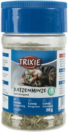 Снимка на Trixie - Катнип за котки, 30 гр.