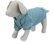 Снимка на Trixie Sudadera BE NORDIC Flensburg XXS - Модерен суичър с качулка за кучета, 24 см. 2