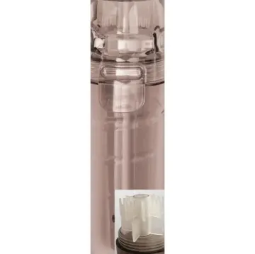 Показвай детайлите за Sera - Тръба + ротор за СО2 реактор 1000 Снимка на Sera - Тръба + ротор за СО2 реактор 1000