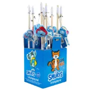 Снимка на Duvo Smurfious toy rod with magnet - Забавна играчка за котки, въдица с магнит, 42x8,5x2 см. 1