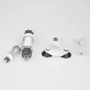 Снимка на JBL Proflora CO2 Taifun Inline 16-22 - Високоефективен CO2 дифузор за монтаж във филтърен маркуч на външен филтър, 160- 600 Литра 2