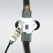 Снимка на JBL Proflora CO2 Taifun Inline 16-22 - Високоефективен CO2 дифузор за монтаж във филтърен маркуч на външен филтър, 160- 600 Литра 4
