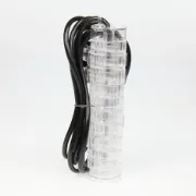 Снимка на JBL Proflora Taifun CO2 Spiral 10 - CO2 реактор за сладководни аквариуми от 40 до 400 литра с височина 20 см. 2