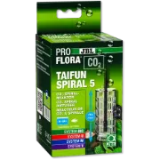Снимка на JBL Proflora CO2 Taifun Spiral 5 - Разширяем CO2 реактор за здравословен растеж на растенията в сладководни аквариуми от 40 литра до 200 литра 1