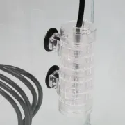 Снимка на JBL Proflora CO2 Taifun Spiral 5 - Разширяем CO2 реактор за здравословен растеж на растенията в сладководни аквариуми от 40 литра до 200 литра 2
