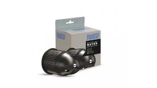 Снимка на Hydor Flo EU - Помпа дефлектор за течение за аквариуми, 300- 1200 л/час