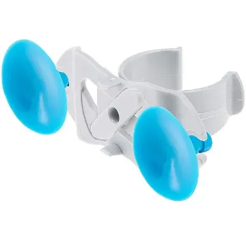 Показвай детайлите за Ferplast Drinky - Адаптер за диспенсър за вода за гризачи Drinky rodent 75/150 1 - MyPetShop.bg Снимка на Ferplast Drinky - Адаптер за диспенсър за вода за гризачи Drinky rodent 75/150 1