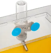 Снимка на Ferplast Drinky - Адаптер за диспенсър за вода за гризачи Drinky rodent 75/150 2