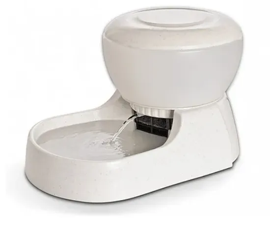 Снимка на Camon Pet Water Fountain - Автоматичната поилка за кучета, котки и малки животни, 3 литра