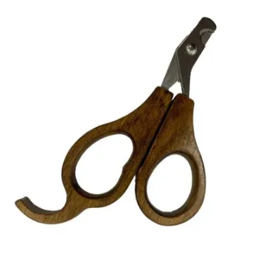 Показвай детайлите за Croci Barberhop - Нокторезачка за кучета, 12/7/8 см. 1 - MyPetShop.bg Снимка на Croci Barberhop - Нокторезачка за кучета, 12/7/8 см. 1