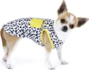 Снимка на Croci Spotty - Модерна горница за кучета, 25 см. 1