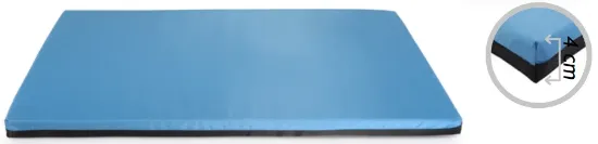 Снимка на Camon Assortito - Дюшек за кучета, 115x75x4 см.