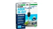 Снимка на JBL Proclean Aqua in/out extend - Уължител за сифон 1
