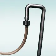 Снимка на JBL Aquaschlauch GRUN 4/6 Luft, 4 m - Маркуч за аквариуми, 4 метра - сив 2