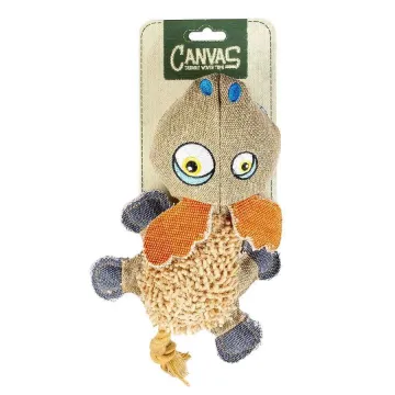 Показвай детайлите за Duvo Plus Canvas - Забавна играчка за кучета във форма на лос, 28Х16Х8 см. 1 - MyPetShop.bg Снимка на Duvo Plus Canvas - Забавна играчка за кучета във форма на лос, 28Х16Х8 см. 1