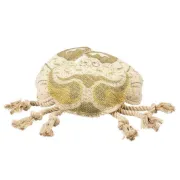 Снимка на Duvo Plus Canvas - Забавна играчка за кучета във форма на рак, 31Х17Х6 см. 2