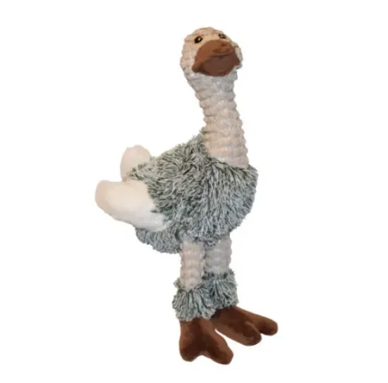 Снимка на Flamingo - Плюшена играчка за кучета във форма на Ему, 30 см.