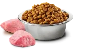 Снимка на N&D Prime Feline Lamb & Blueberry Adult – Пълноценна суха храна за котки в зряла възраст с агнешко и боровинки, 1.5 кг. 2