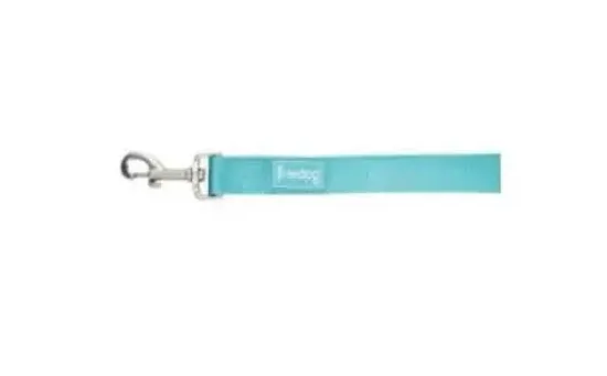 Снимка на Freedog Basic Nylon Leash - Повод за кучета, 20 мм/120 см. - син
