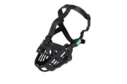 Снимка на Freedog Ergo Plus Muzzle Medium - Силиконов намордник за кучета 1
