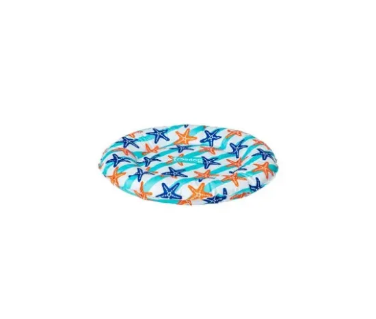 Снимка на Freedog Donut Refrescante Starfish - Охлаждаща поничка легло морска звезда за кучета и котки, 71 см.