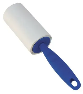 Показвай детайлите за Freedog Lint Remover - Четка за обиране на косми за котки, кучета и други домашни любимци 1 - MyPetShop.bg Снимка на Freedog Lint Remover - Четка за обиране на косми за котки, кучета и други домашни любимци 1