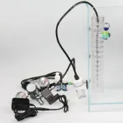 Снимка на JBL PROFLORA CO2 ADVANCED SET V - CO2 комплект торове БЕЗ ЦИЛИНДЪР, с 2 манометъра, нощно изключване, за енергични и красиви аквариумни растения 3