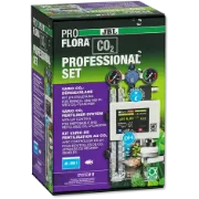 Снимка на JBL PROFLORA CO2 PROFESSIONAL SET V - Професионална система за торене с CO2 с автоматичен контрол на CO2/pH БЕЗ CO2 ЦИЛИНДЪР за енергични и красиви аквариумни растения и правилната pH стойност, 40-600 л. 1