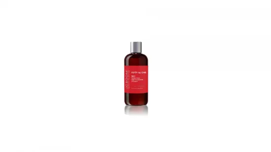 Снимка на Igroom High Concentrate Shampoo - Концентриран шампоан със съотношение 50/1 за кучета за нежно премахване на мръсотия и миризми с екстракти от лайка, 473 мл.