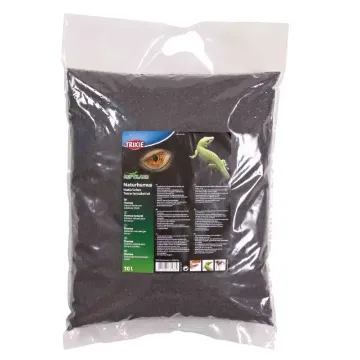 Показвай детайлите за Trixie Natural Humus - Естествен хумус за терариуми, 10 л. 1 - MyPetShop.bg Снимка на Trixie Natural Humus - Естествен хумус за терариуми, 10 л. 1