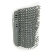Снимка на Trixie Corner Massage Brush - Ъглова масажираща четка за котки, 8/13 см. 2