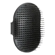 Снимка на Trixie Care Brush - Овална четка с метални бодли за кучета, 8 × 13 см. 1