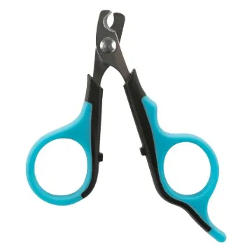 Показвай детайлите за Trixie Claw Scissors Small - Ножица за нокти на кучета, котки и други домашни любимци, 8 см. 1 - MyPetShop.bg Снимка на Trixie Claw Scissors Small - Ножица за нокти на кучета, котки и други домашни любимци, 8 см. 1