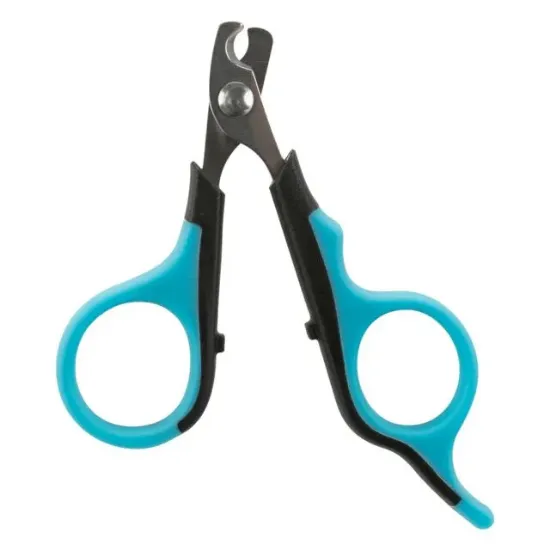 Снимка на Trixie Claw Scissors Small - Ножица за нокти на кучета, котки и други домашни любимци, 8 см.
