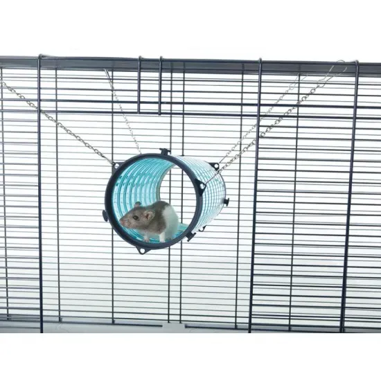 Снимка на Savic Giant tube - Тунел за плъхове, порчета и други дребни животни, 11х11х31 см.