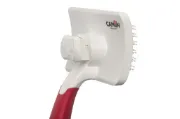 Снимка на Camon Self-cleaning slicker brush M-L - Самопочистваща се четка за кучета и котки, 10,5 см. 3