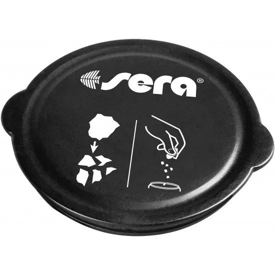Снимка на Sera - Капаче за резервен контейнер Lid Food Container for X-feeder